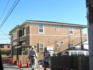 ＬＥＧＯアネックス外観写真