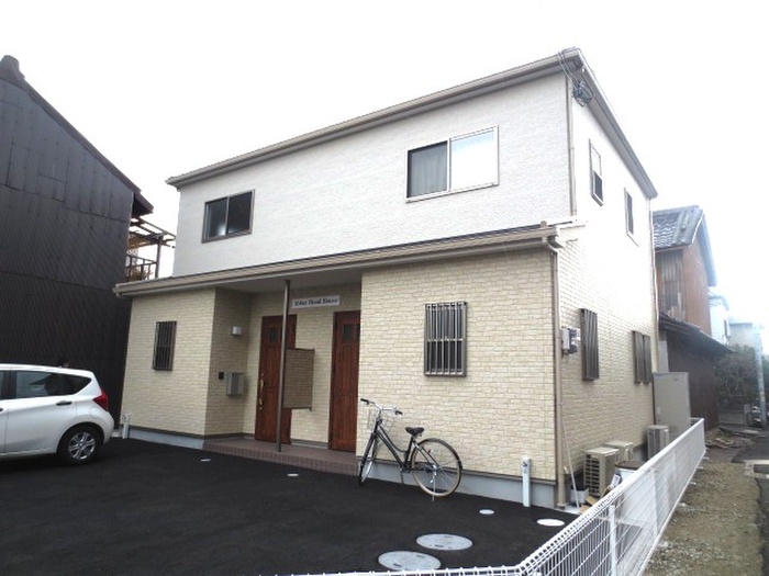 アービーロード
