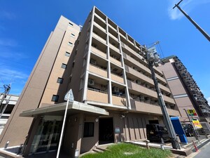 エトワール２５外観写真