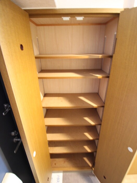 物件内観写真9　(収納)