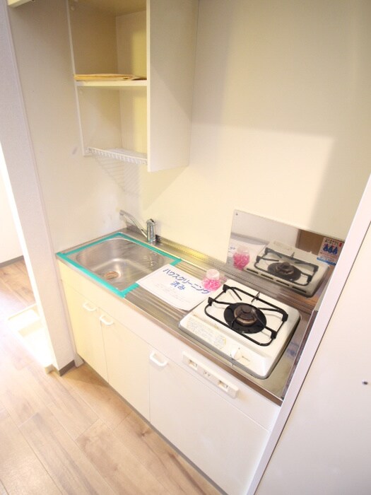 物件内観写真10　(キッチン)