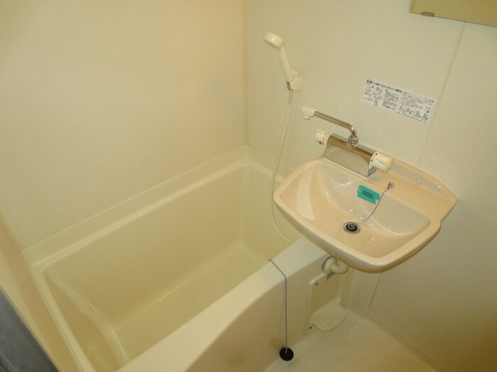 物件内観写真11　(バス／シャワールーム等)