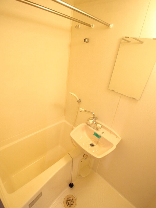 物件内観写真13　(バス／シャワールーム等)