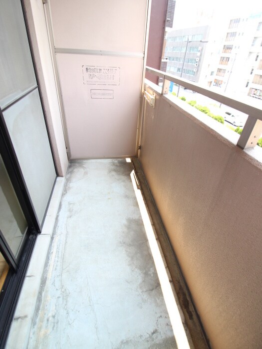 物件内観写真21　(ベランダ・バルコニー)