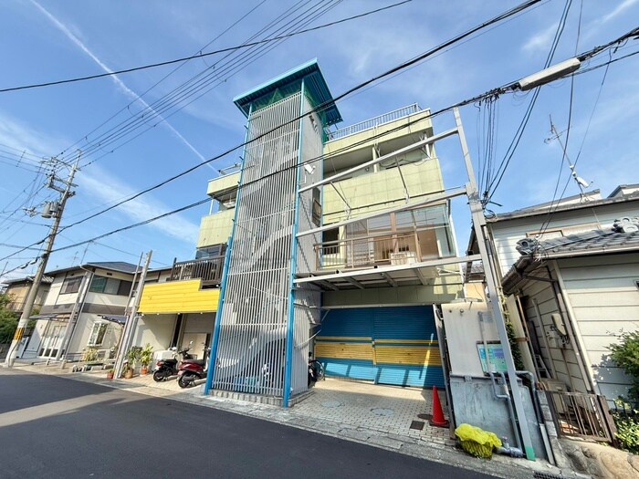 物件外観写真3　(外観写真)