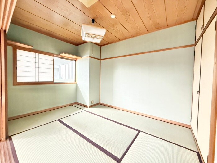 物件内観写真11　(居室)