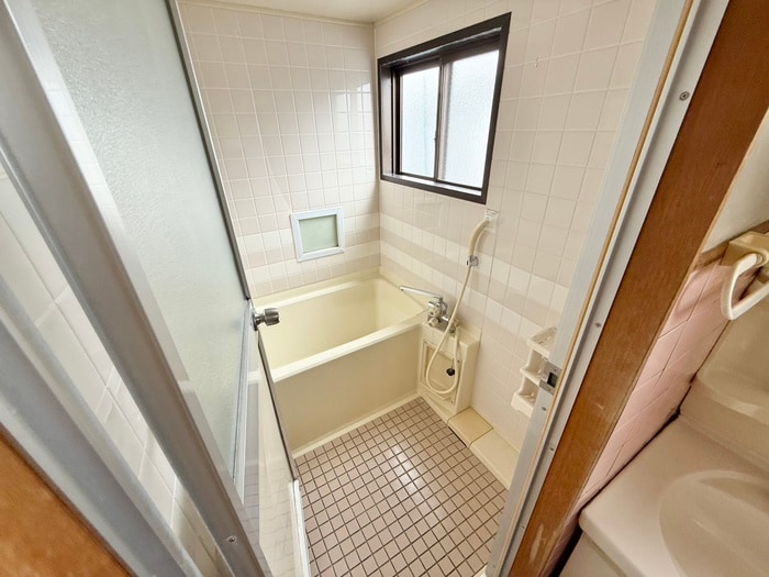 物件内観写真13　(バス／シャワールーム等)