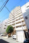 ディナスティ都島北通(805)