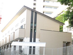 ビャンル－チェ外観写真