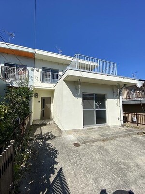 MAYUMIハウス321号館吉井外観写真