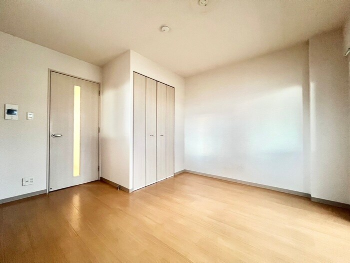 物件内観写真6　(居室)