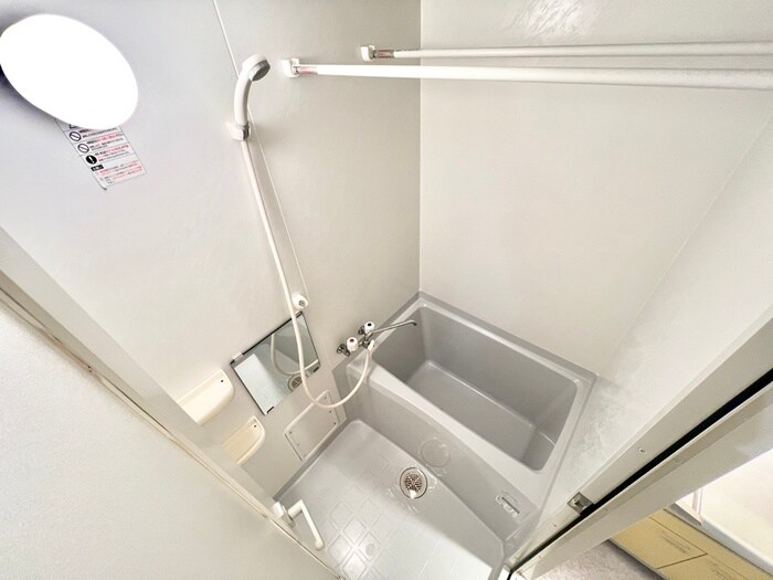 物件内観写真10　(バス／シャワールーム等)