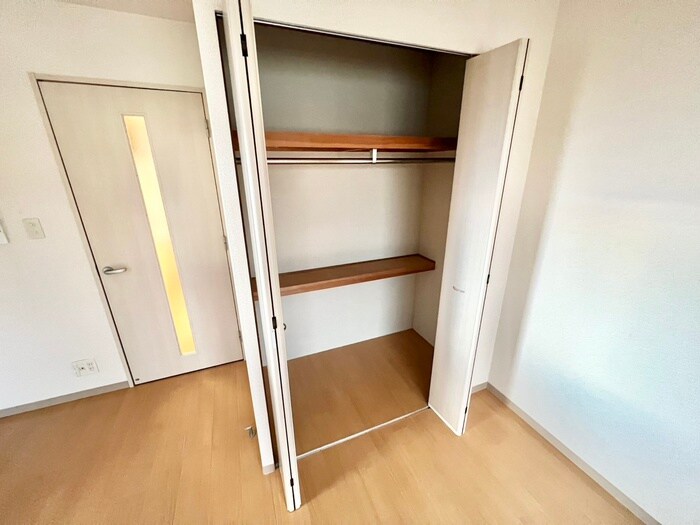 物件内観写真13　(収納)