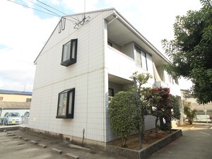 パティオ野村外観写真