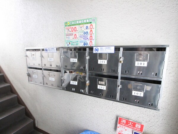 建物設備