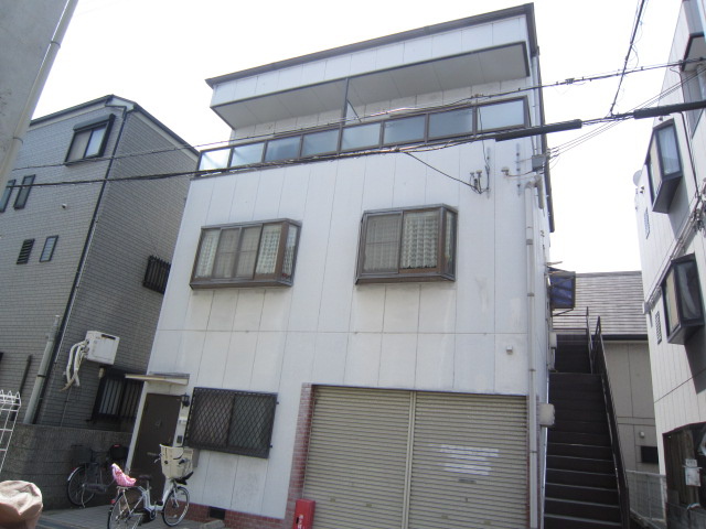外観写真