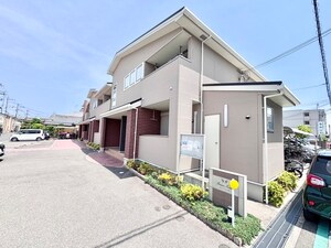 グリーンノア外観写真