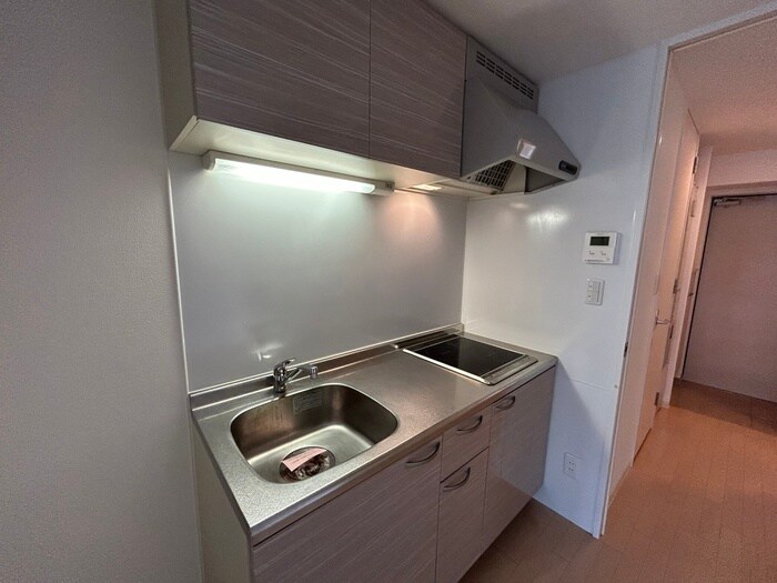 物件内観写真9　(キッチン)