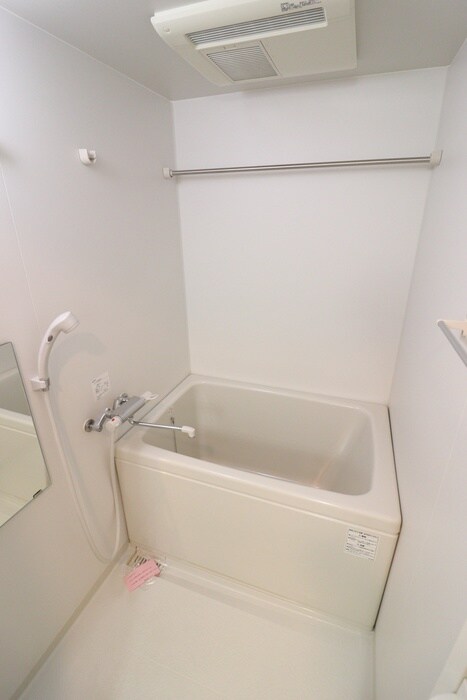 物件内観写真10　(バス／シャワールーム等)