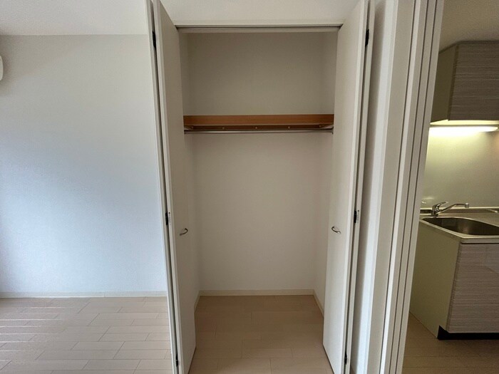 物件内観写真10　(収納)