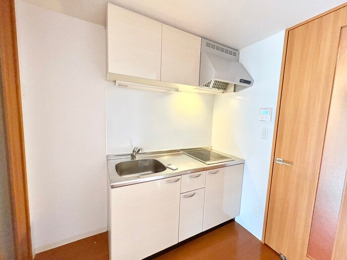 物件内観写真11　(キッチン)