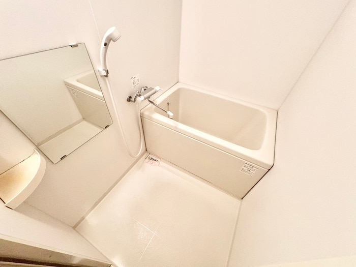 物件内観写真15　(バス／シャワールーム等)