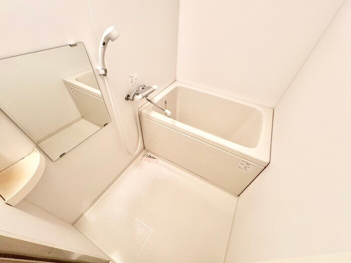 物件内観写真15　(バス／シャワールーム等)