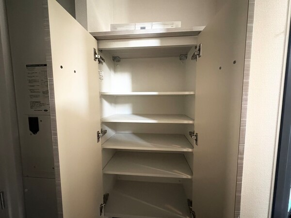 靴箱