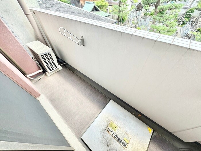 物件内観写真19　(ベランダ・バルコニー)