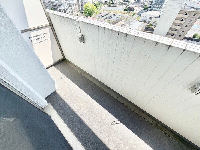 物件内観写真19　(ベランダ・バルコニー)