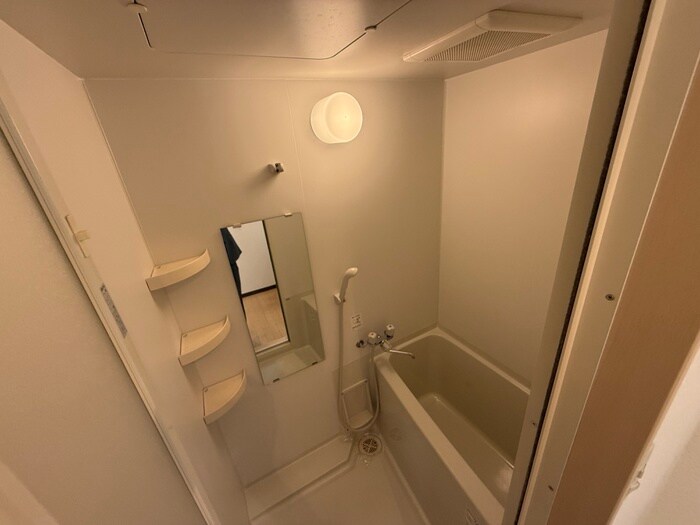 物件内観写真9　(バス／シャワールーム等)
