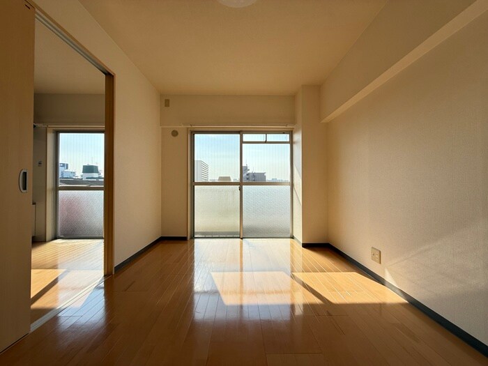 物件内観写真16　(居室)