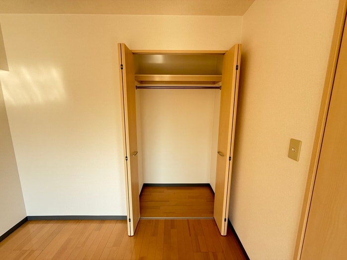 物件内観写真18　(収納)