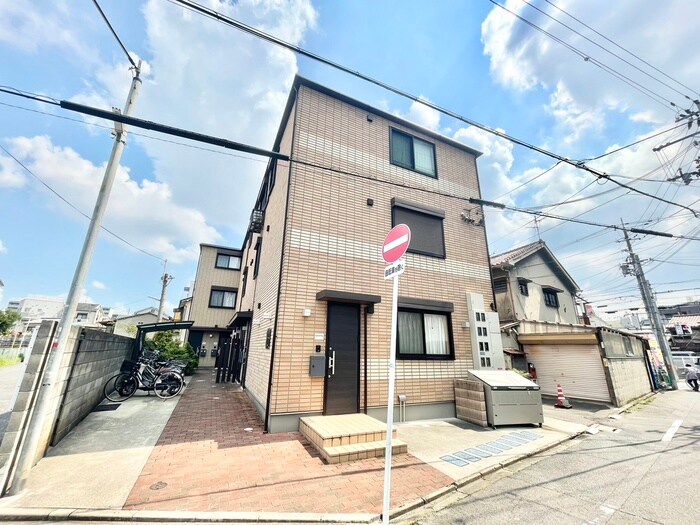 物件外観写真2　(周辺環境)