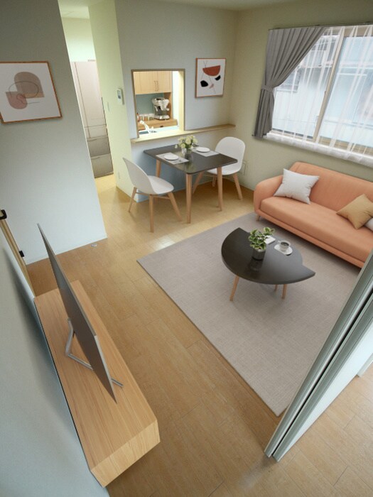 物件内観写真7　(居室)