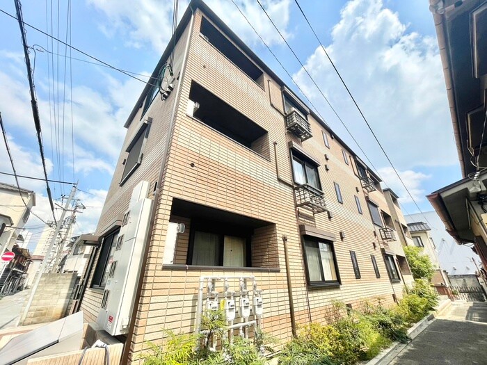 物件外観写真3　(外観写真)