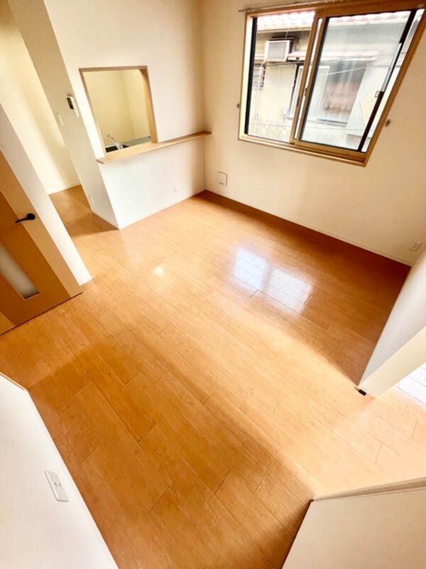 居室