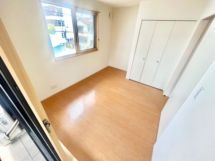 物件内観写真13　(居室)