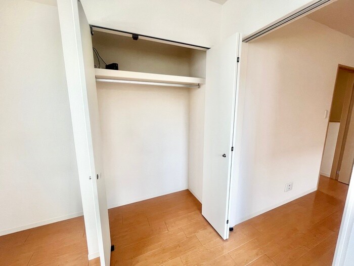 物件内観写真14　(収納)