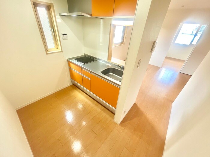 物件内観写真17　(居室)