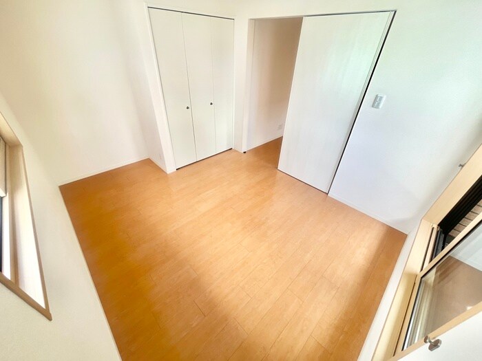 物件内観写真19　(居室)