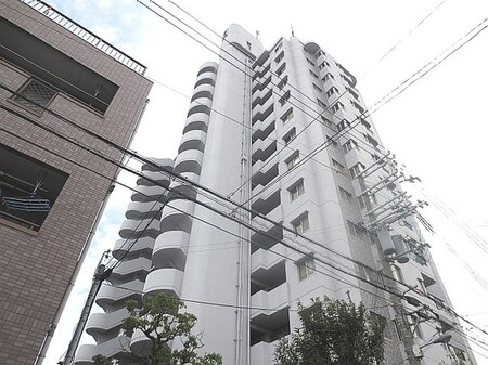 サングレ－ルキャステ－ジ(1405)外観写真