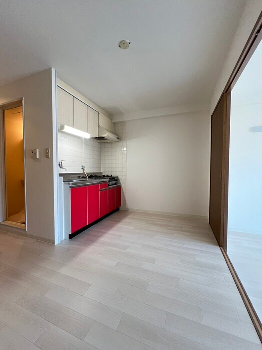 物件内観写真13　(居室)