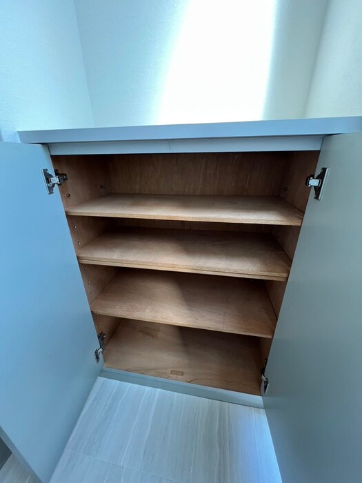 物件内観写真20　(靴箱)