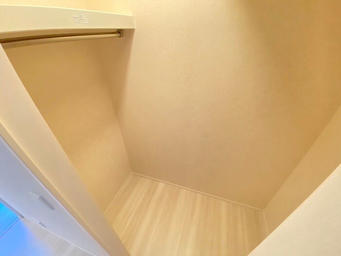 物件内観写真9　(収納)