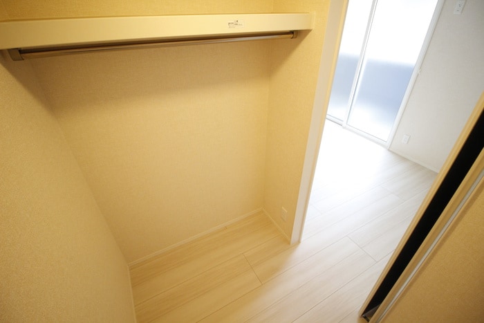 物件内観写真9　(収納)