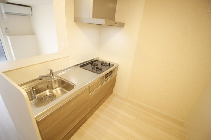 物件内観写真10　(キッチン)