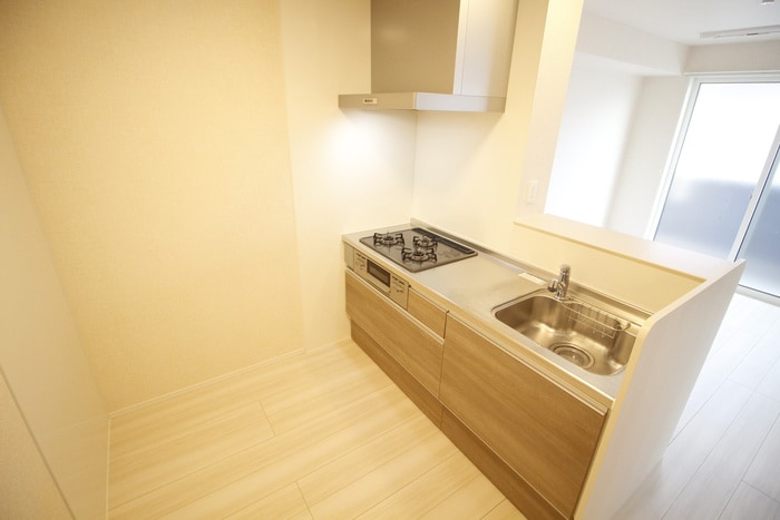 物件内観写真10　(キッチン)