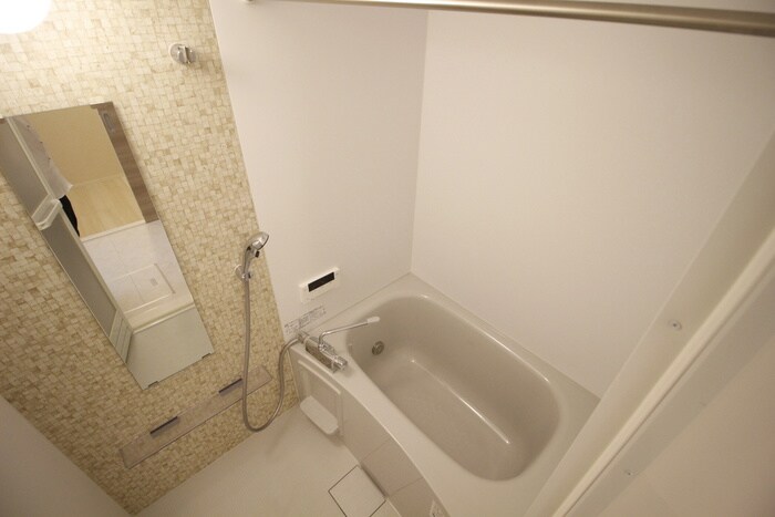 物件内観写真11　(バス／シャワールーム等)