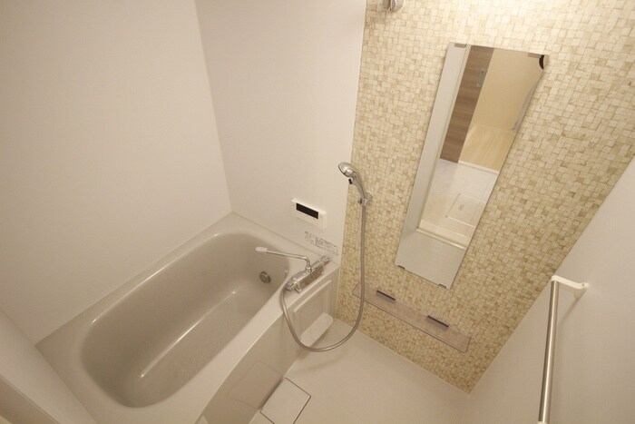 物件内観写真11　(バス／シャワールーム等)